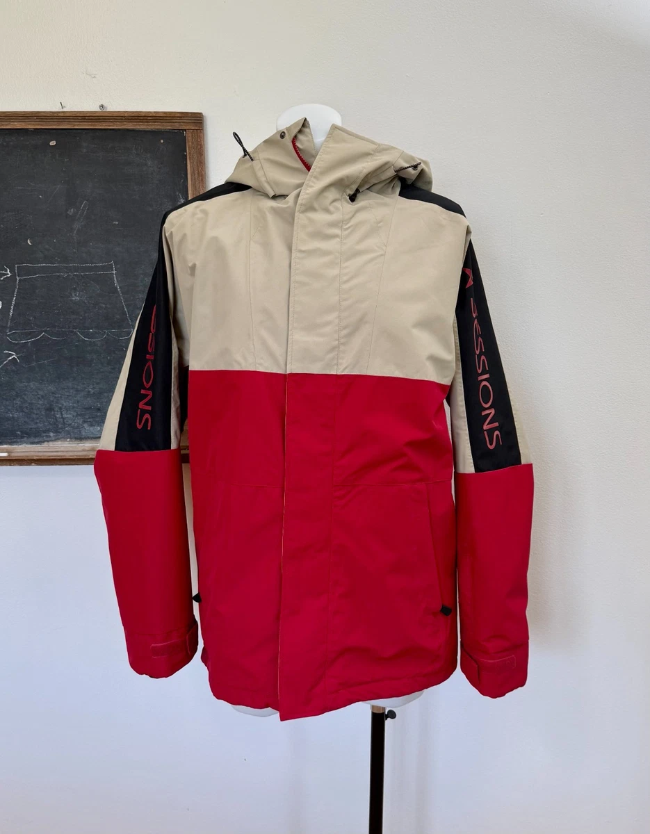 Sessions Winter Sports Coats, Jackets & Vests for sale - eBay