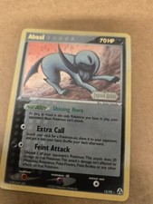 Absol #15 Prices | Pokemon Legend Maker | Pokemon Cards