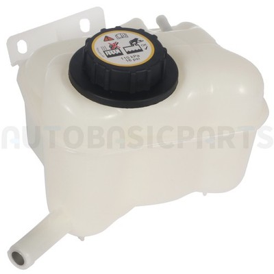 For 1993-2002 Saturn SC1 SL SL1 SL2 SC2 Radiator Coolant Overflow Tank