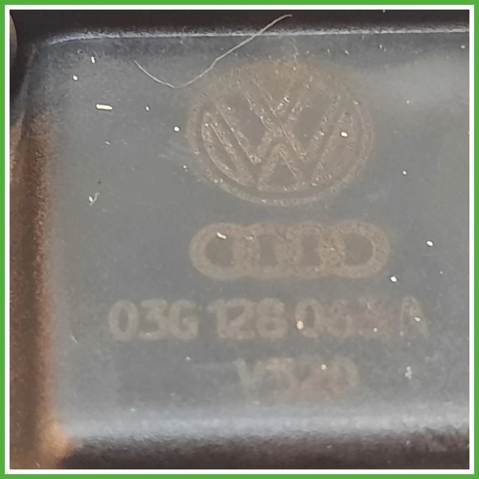 Corpo Farfallato Valvola Farfalla SIEMENS A2C53085612 VOLKSWAGEN GOLF 1K 1.9 TDI - Imagen 4 de 4