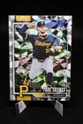 2026 Topps Series 1 Paul Skenes Diamante Foil Parallel #100 Pirates