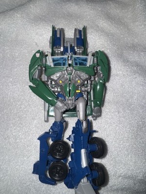 Evasion Mode  Optimus Prime from Transformers: Age of Extinction (2014)