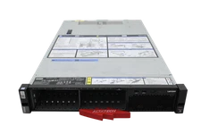 Lenovo 7X06CTO1WW SR650 Server CTO Chassis & System Board Configure To Order