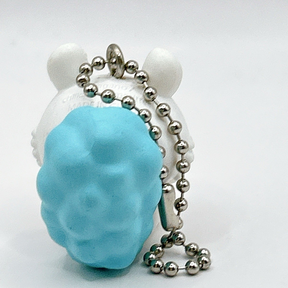 Chiikawa Momonga Mini Figure Keychain Capsule Toy Japan Anime