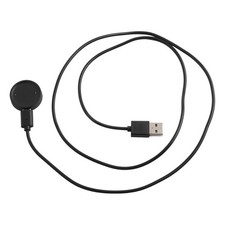 For Amazfit Active 2 Smartwatch Charger Dock with Flexible USB Cable Length