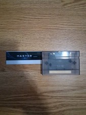 Master System 1,000 in 1 Game Cartridge Flash Card 