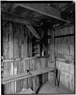 Alexander Wilson Agricultural Works Complex,Pencader Hundred,Newark,Delaware,22
