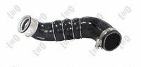 Original Abakus Ladeluftschlauch 053-028-042 FüR Audi