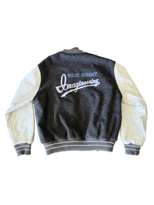 Walt Disney Imagineering Jacket | eBay