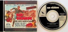RIO GRANDE- John Wayne 1950 Film Soundtrack VICTOR YOUNG CD (Varese 1993)