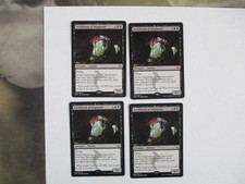 MTG 4x Archfiend of Depravity - Fate Reforged (FRF) nmt