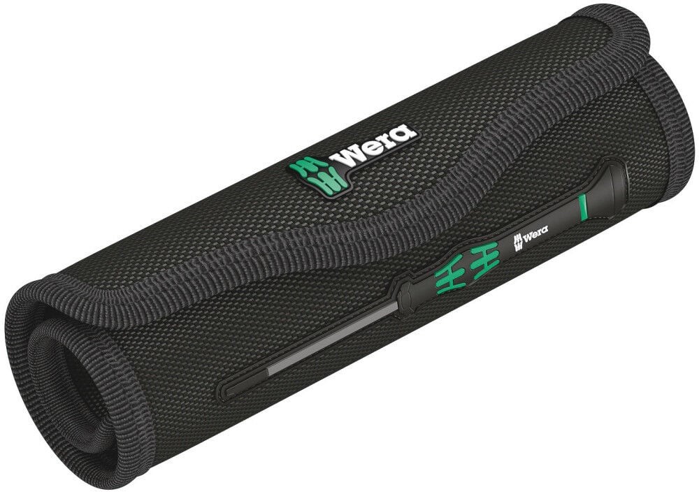 Wera Tools 9429 Пустой пакет в рулоне для 25 отверток Kraftform Micro