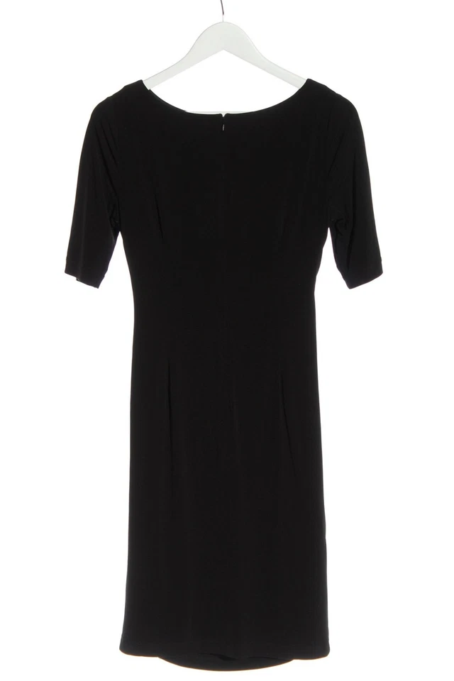 VINCE CAMUTO Robe à manches courtes Dames Robe T EU 40 noir style décontracté - Photo 2/4