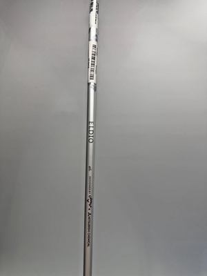 ELDIO IM 40 ゴルフシャフト Mitsubishi Eldio 40L Hybrid 40g Ladies Flex 35.5