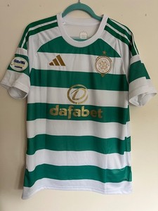 25+ Celtic FC for sale | Updated Oct 2026