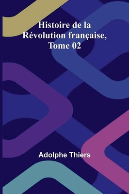 Adolphe Thiers The Cameronians A Novel, Volume 2 (Edition1) (Paperback)