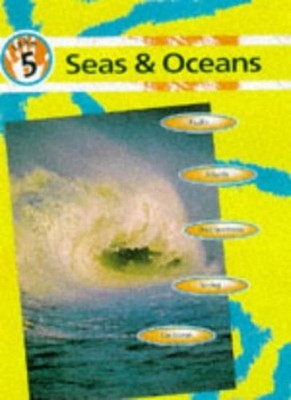 Seas Hb (Take Five S.) By Steve Parker
