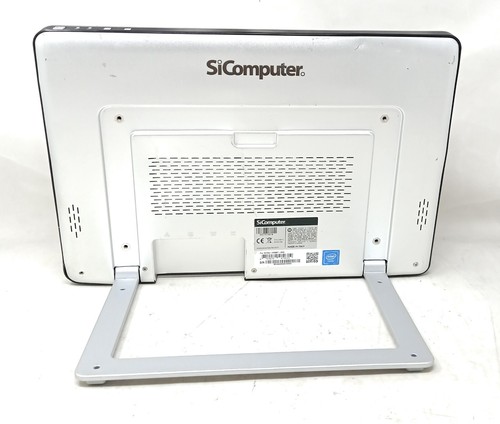 SICOMPUTER PRO 16 FLEX / CPU CELERON N3160 / RAM 4GB / SSD 120GB / W10H - Picture 3 of 6