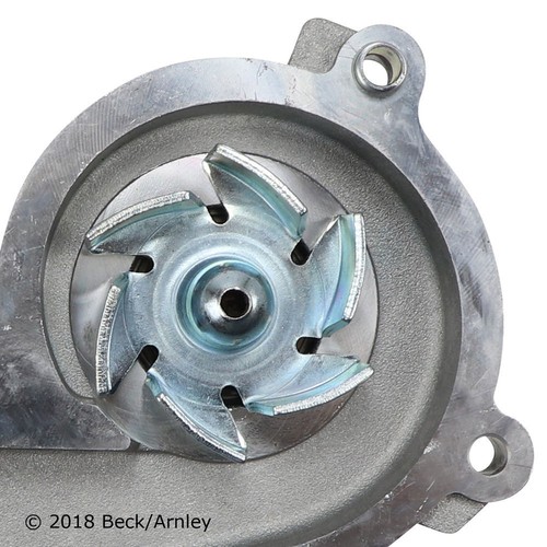 New Water Pump Beck/Arnley 131-2429 - Picture 5 of 5