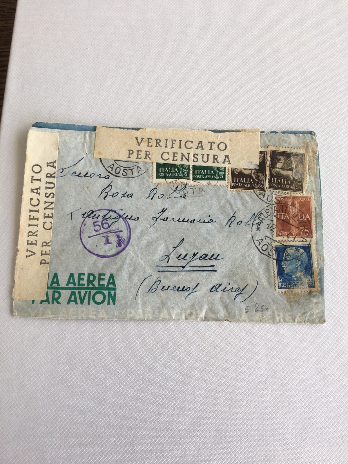 Foto 1 di 3
