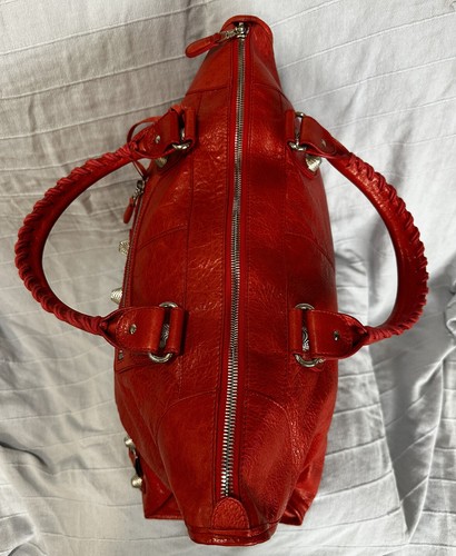 Balenciaga Weekender Bag - Picture 9 of 14