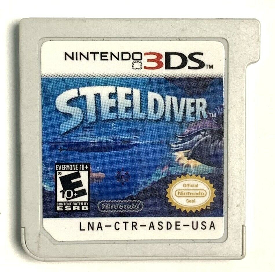 Used Nintendo 3DS Games *Cartridge Only* Pick & Choose | eBay