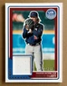 Hunter Elliott 2023 Panini USA Stars & Stripes NATIONAL TEAM RELIC Rookie /250