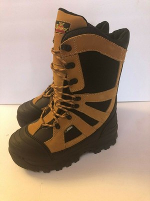 thorogood snow boots