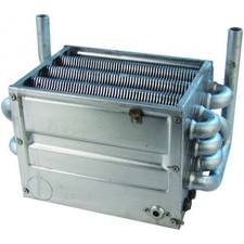 Ferroli 39821542 Heat Exchanger BNIB