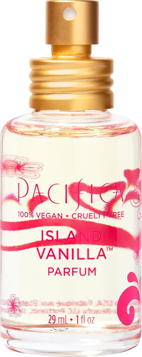 Pacifica Beauty, Island Vanilla Spray Perfume, Best Warm Vanilla Scent, Womens - Picture 10 of 12