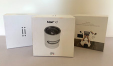 Aiino Sawhet Premium Lens Macbook Pro Air iPad Pro. Wide Angle Video Calls 40