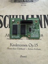 Roland SR-JV80-09 Session -