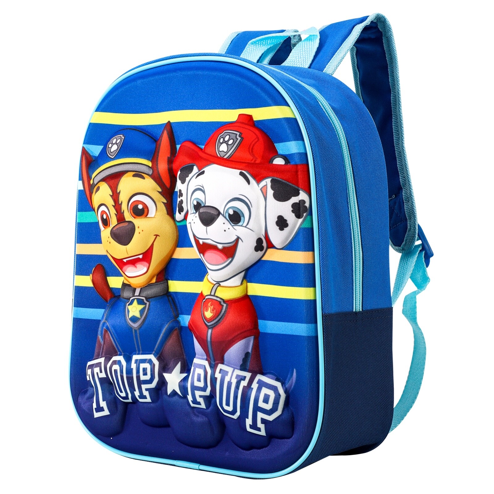 Paw Patrol "Top Pups" 3D Eva Backpack - Image 2