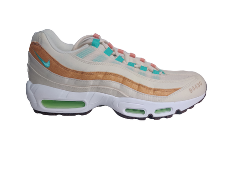 nike air max 95 nrg men's shoe