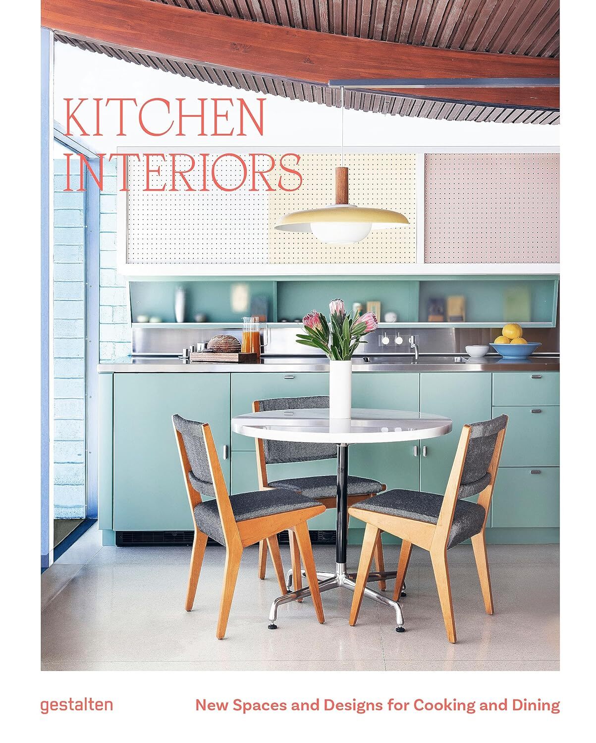 9783967041200 Kitchen Interiors: New Designs and Interior for Cooking and Dining