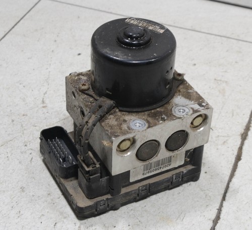VW Golf 4 IV 1J Bj 97 1,4 AKQ 55KW ABS Hydraulik Block Pumpe #97125-H273