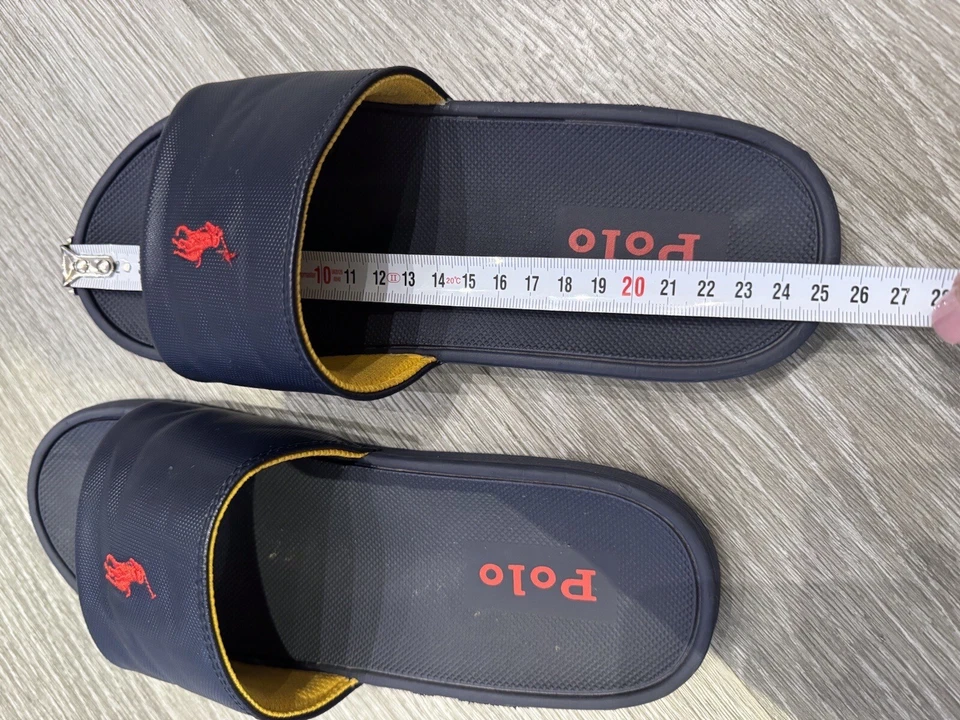 Ralph Lauren Kinder Sandalen EUR 38 - Bild 3 von 4