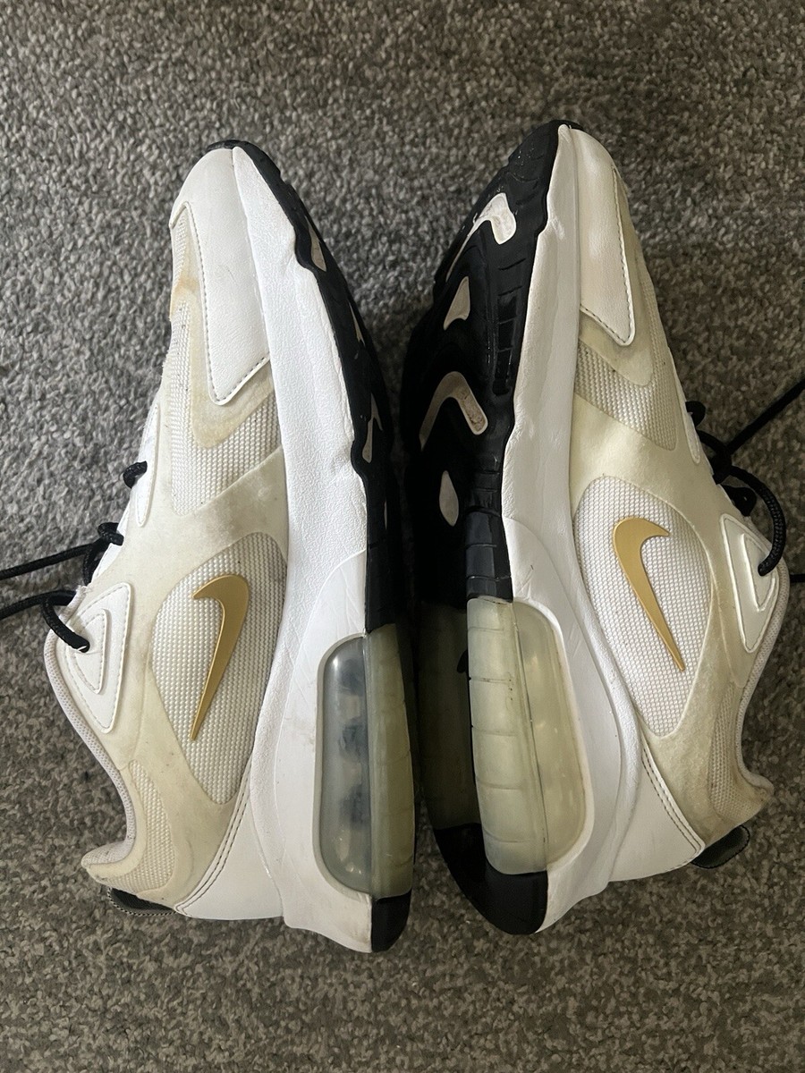 ebay nike trainers size 8