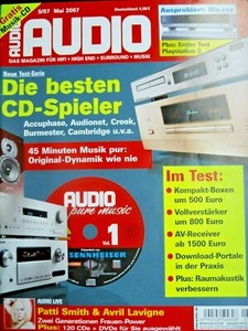 Amplificateur Intégré Creek EVO2 – Hifi, Occasion
