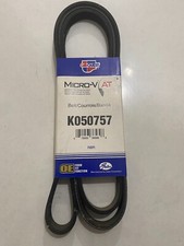 Carquest Micro-v K050757 Belt Form Fit Function 17mm X 1937mm On Center Carquest Micro-v K050757 Belt Form Fit Function 17mm X 1937mm On Center