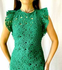 ZARA WOMAN DRESS ELEGANT PENCIL DRESS SIZE XS NEW