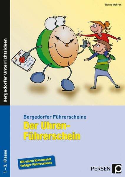 Thumbnail - Der Uhren-führerschein