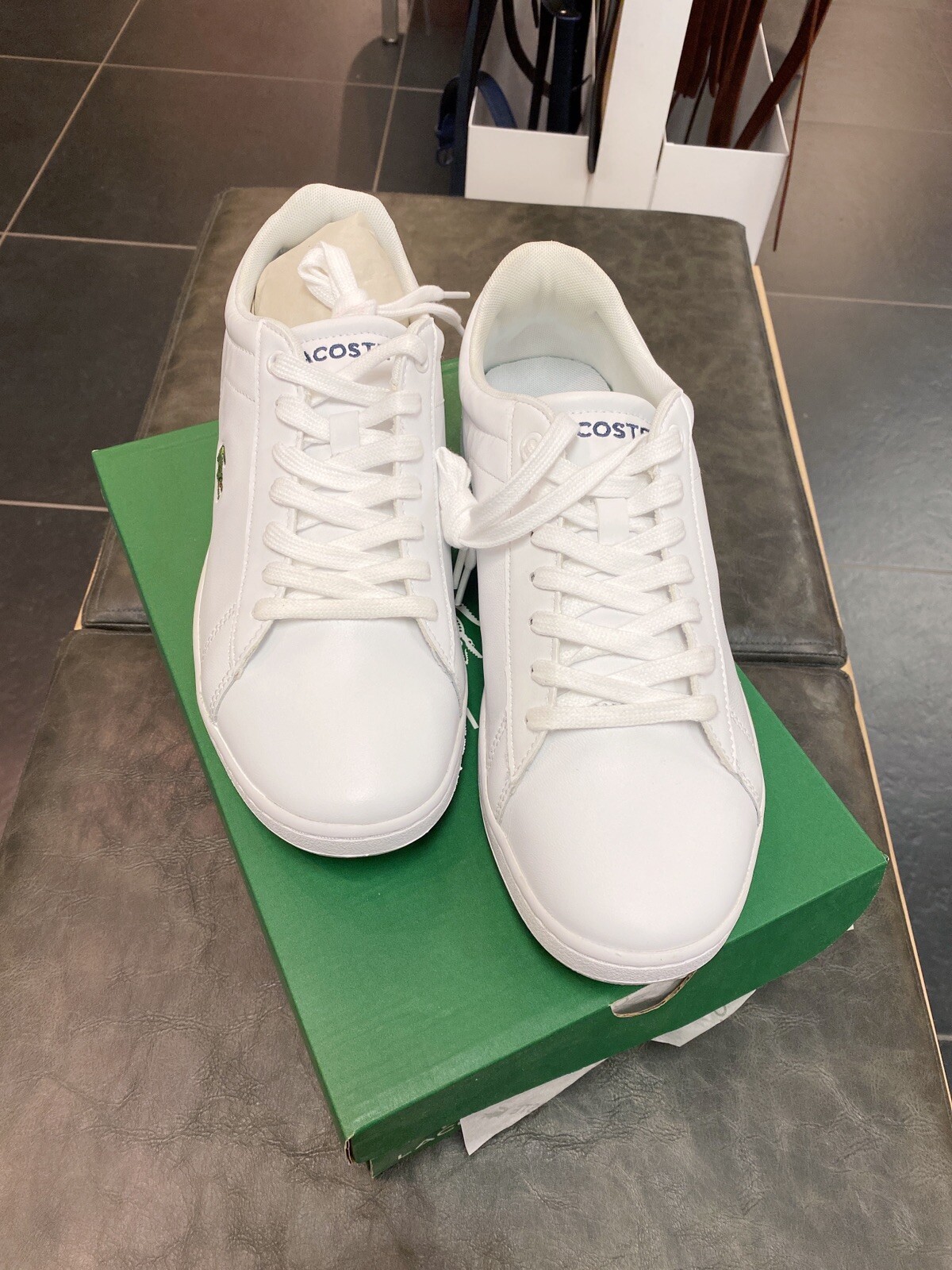 lacoste carnaby evo bl 1 spm