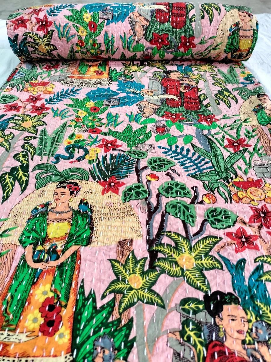 Frida kahlo throw blanket new arrivals