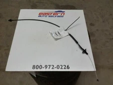 MUSTANG   2004 Throttle Body Assembly 237755