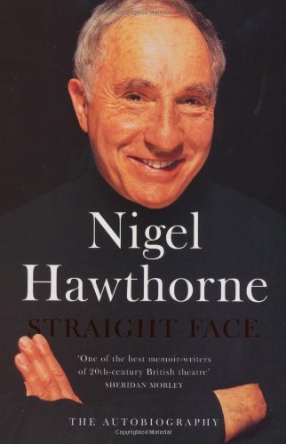 Straight Face,Nigel Hawthorne- 9780340769430 - Bild 1 von 1