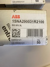 50X ABB D2.5/5.3L GREY 1SNA290031R2100