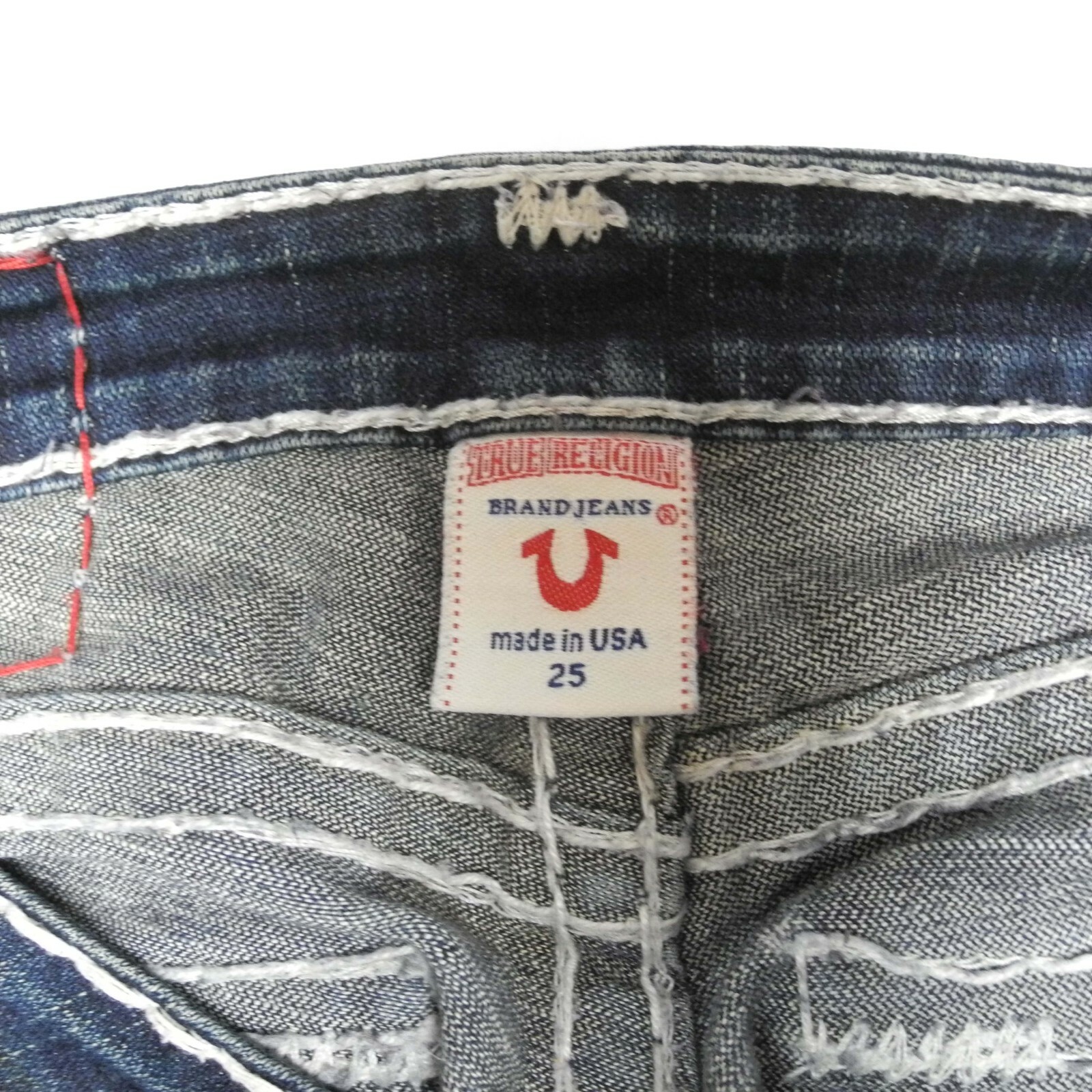 real true religion