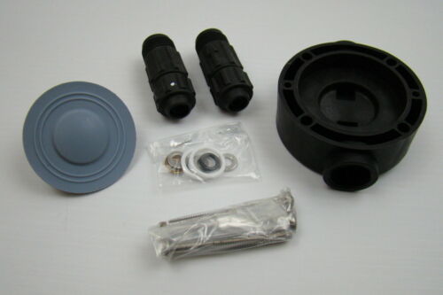 US Filter Wallace and Tiernan Premia 75 Solenoid Metering Pump Kit K10KTT3 - Picture 1 of 9
