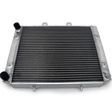 Cooling Radiator For Polaris Sportsman 700 800 1240521 1240161 1240190 1240301